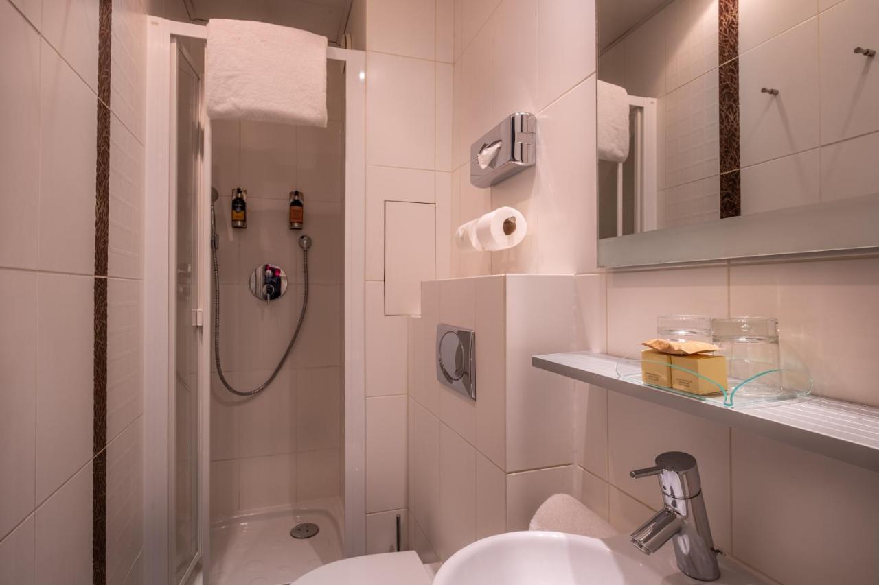 Hotel Casimir Παρίσι Εξωτερικό φωτογραφία