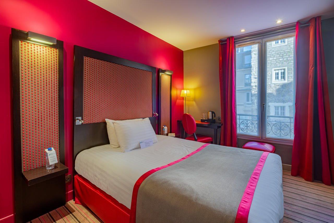 Hotel Casimir Παρίσι Εξωτερικό φωτογραφία