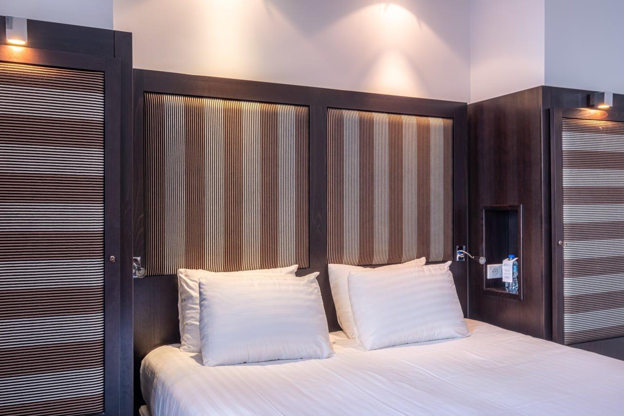 Hotel Casimir Παρίσι Εξωτερικό φωτογραφία