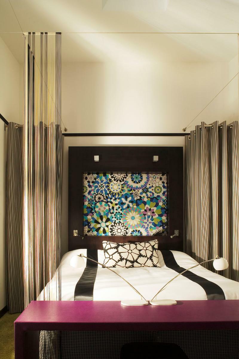Hotel Casimir Παρίσι Εξωτερικό φωτογραφία