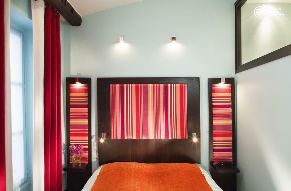 Hotel Casimir Παρίσι Δωμάτιο φωτογραφία